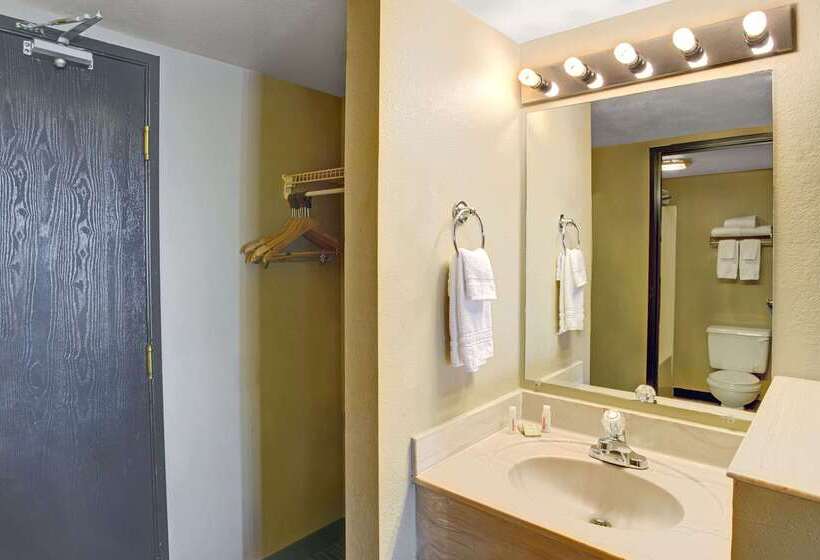 מוטל Super 8 By Wyndham Casa Grande