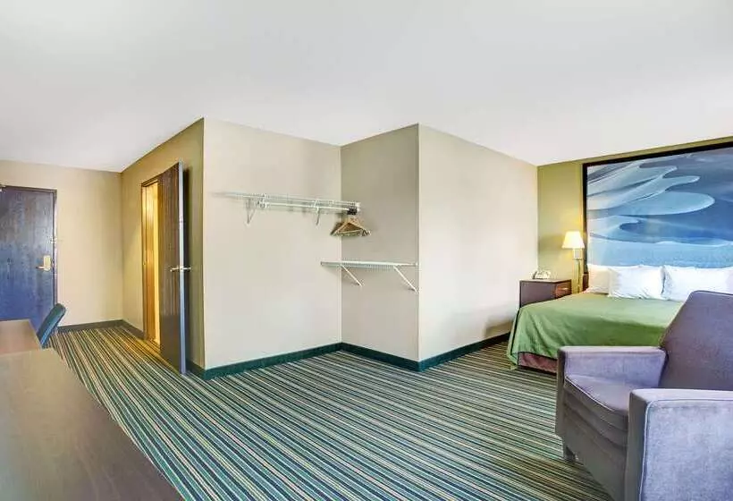 모텔 Super 8 By Wyndham Casa Grande