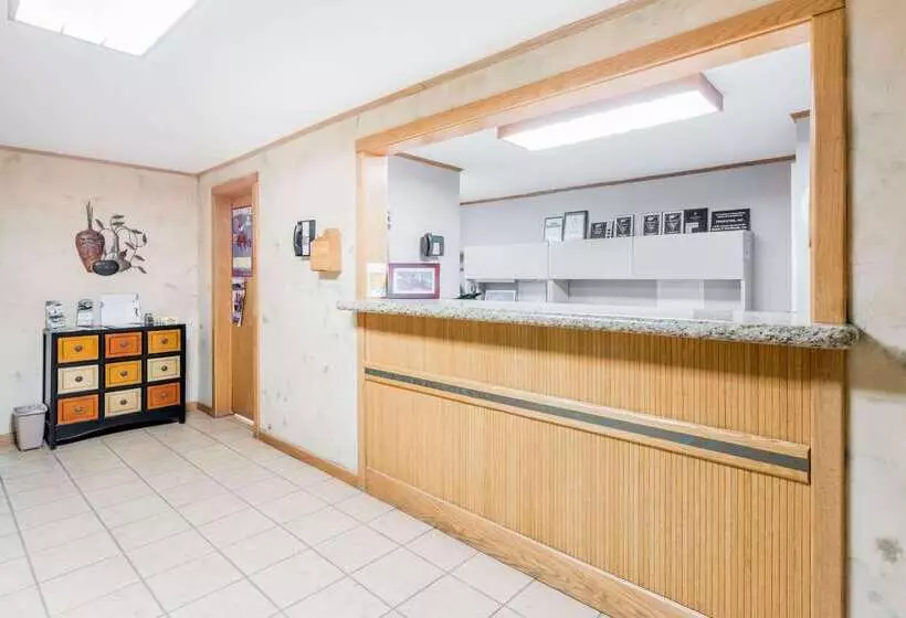 モーテル Super 8 By Wyndham Deadwood Black Hills Area