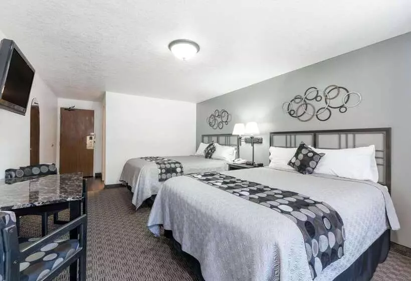 モーテル Super 8 By Wyndham Deadwood Black Hills Area