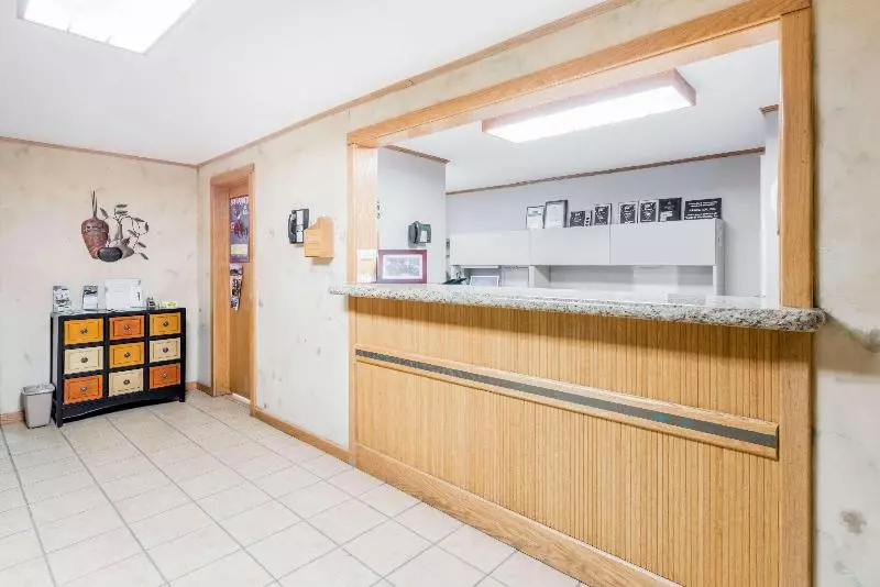 モーテル Super 8 By Wyndham Deadwood Black Hills Area