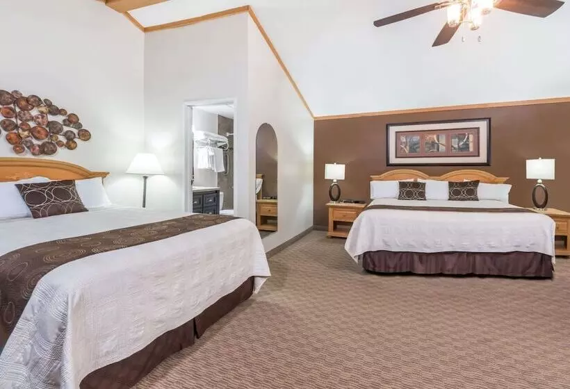 モーテル Super 8 By Wyndham Deadwood Black Hills Area