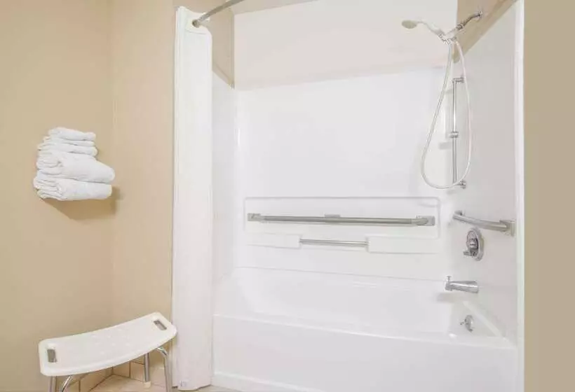 Мотель Super 8 By Wyndham Knoxville