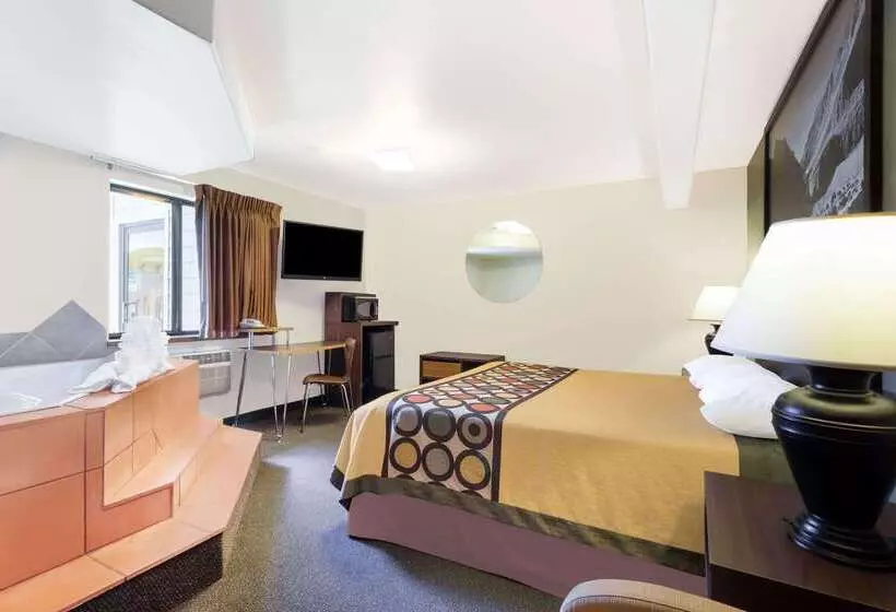 モーテル Super 8 By Wyndham Livingston Yellowstone