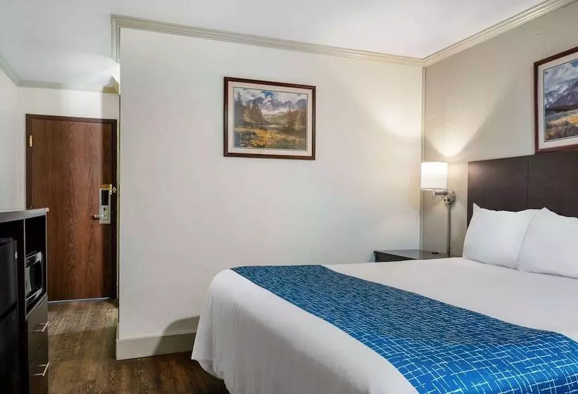 モーテル Super 8 By Wyndham Livingston Yellowstone