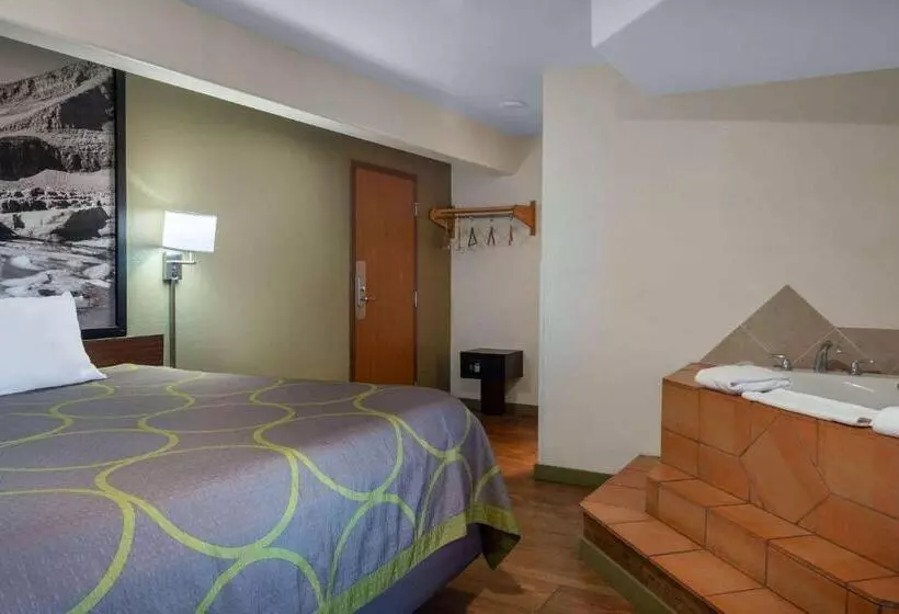 モーテル Super 8 By Wyndham Livingston Yellowstone