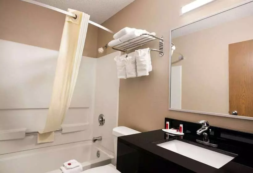 Motelli Super 8 By Wyndham Mayfield