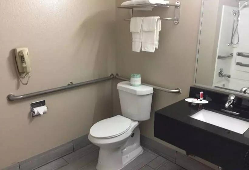 Motelli Super 8 By Wyndham Mayfield