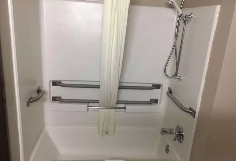 Motelli Super 8 By Wyndham Mayfield