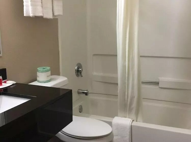 Motelli Super 8 By Wyndham Mayfield