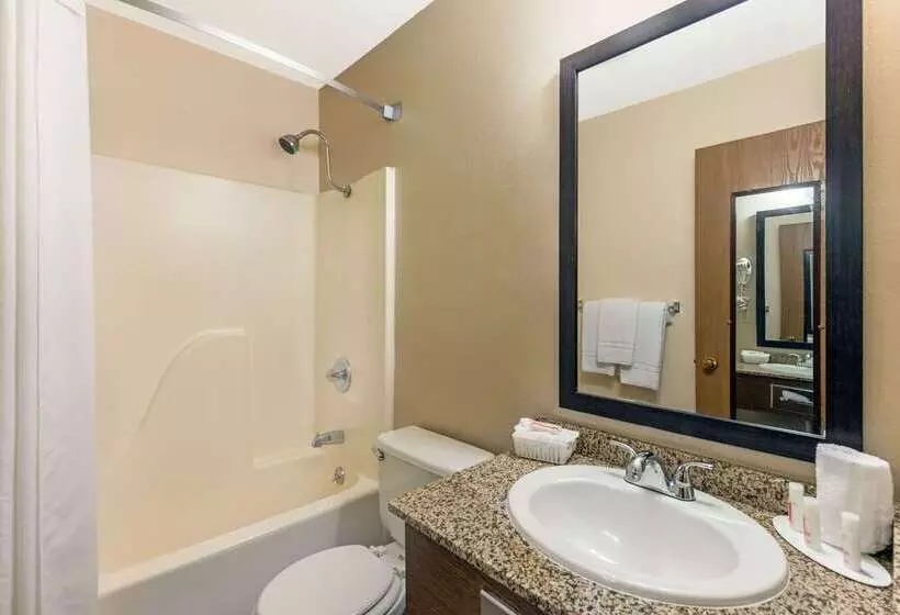 فندق على الطريق Super 8 By Wyndham Poplar Bluff Missouri