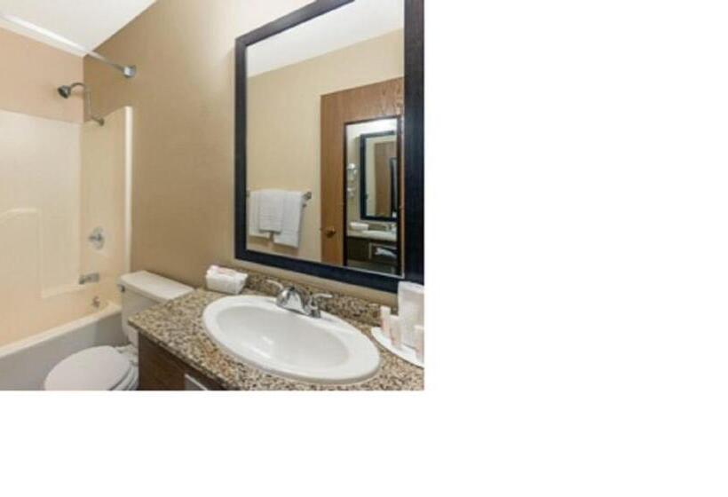 모텔 Super 8 By Wyndham Poplar Bluff Missouri