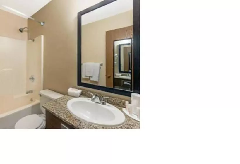 فندق على الطريق Super 8 By Wyndham Poplar Bluff Missouri