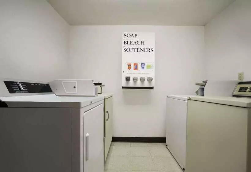 مُتل Super 8 By Wyndham Port Angeles At Olympic National Park