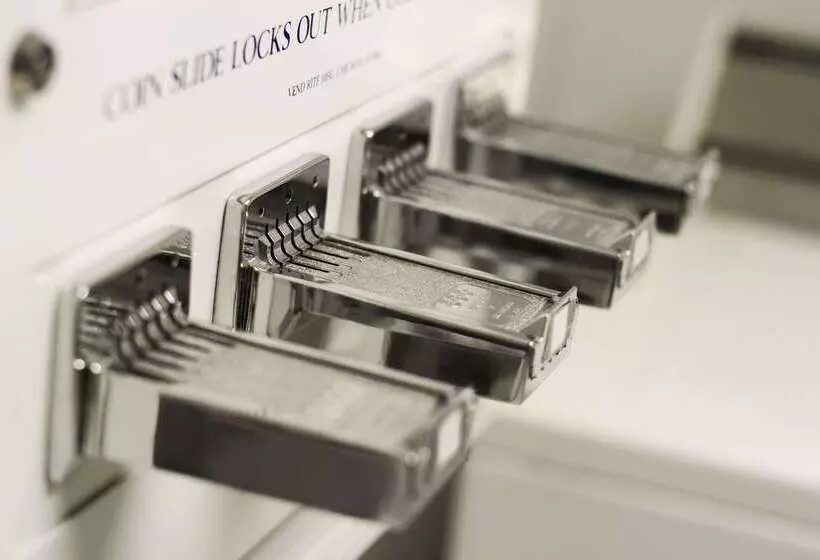 مُتل Super 8 By Wyndham Port Angeles At Olympic National Park