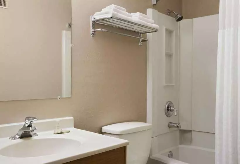 مُتل Super 8 By Wyndham Port Angeles At Olympic National Park