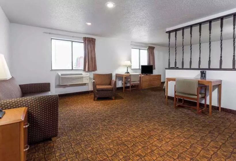 Мотель Super 8 By Wyndham Summersville