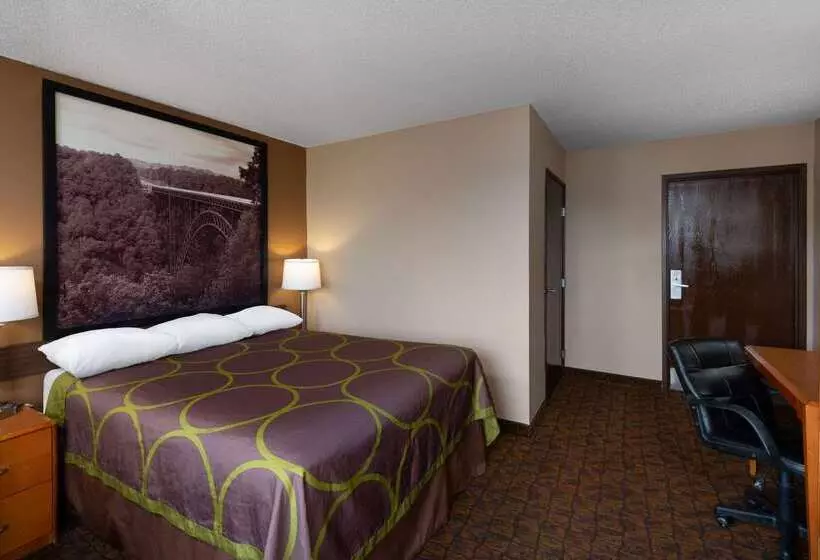 Мотель Super 8 By Wyndham Summersville