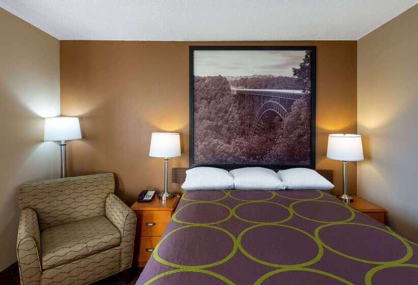 汽车旅馆  Super 8 By Wyndham Summersville