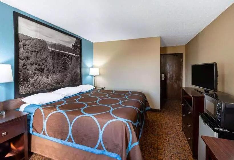 Мотель Super 8 By Wyndham Summersville