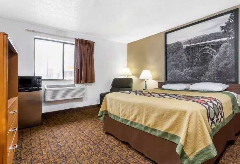 Мотель Super 8 By Wyndham Summersville