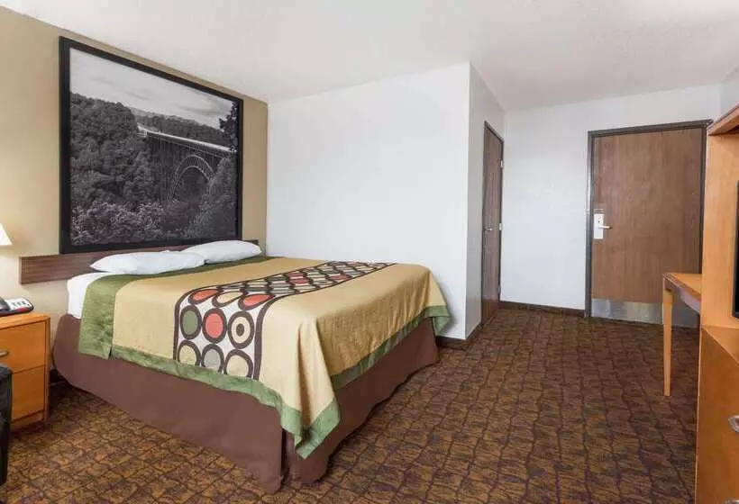 Мотель Super 8 By Wyndham Summersville