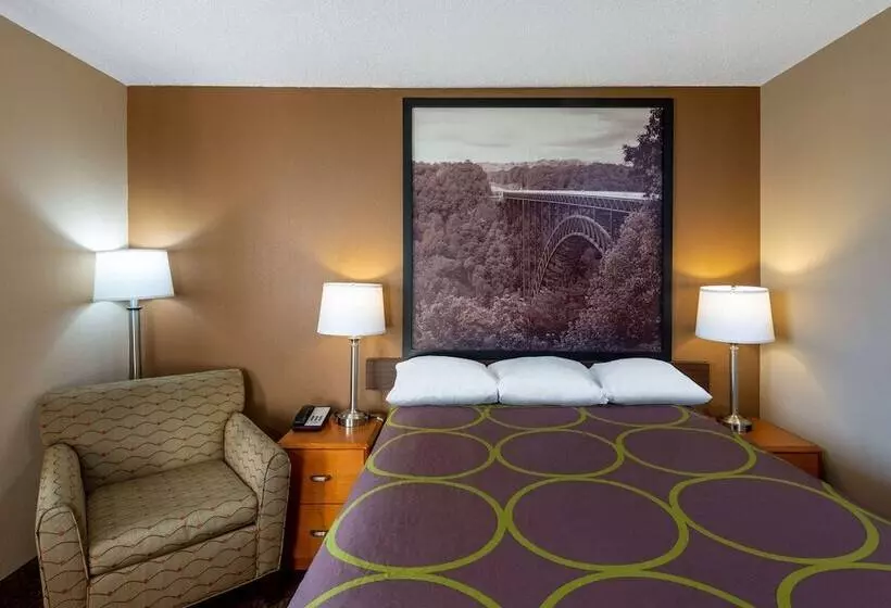 Мотель Super 8 By Wyndham Summersville