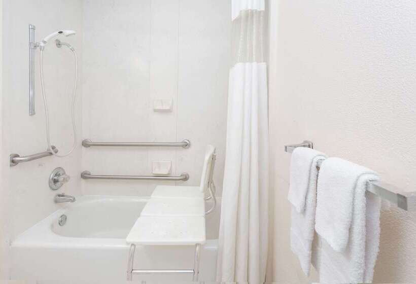 汽车旅馆 Super 8 By Wyndham Tifton