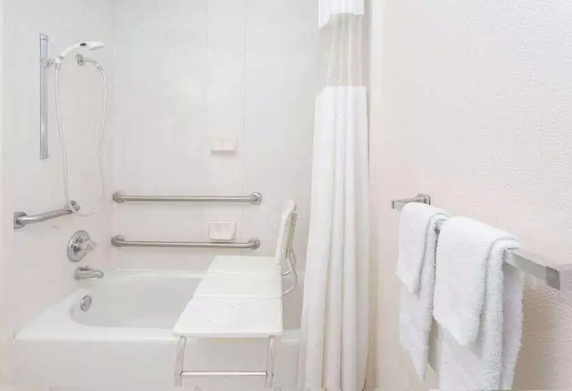 Motel Super 8 By Wyndham Tifton