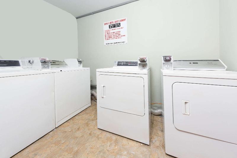 汽车旅馆 Super 8 By Wyndham Tifton