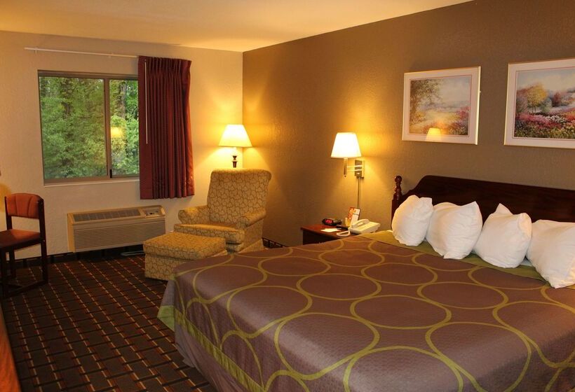 فندق على الطريق Super 8 By Wyndham Valparaiso