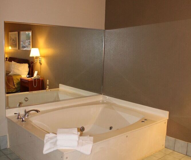 فندق على الطريق Super 8 By Wyndham Valparaiso