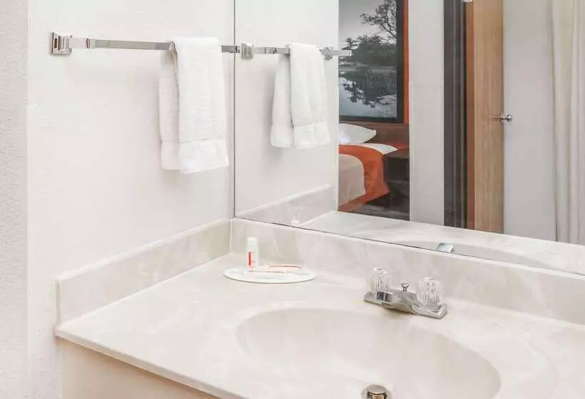 モーテル Super 8 By Wyndham Washington/peoria Area