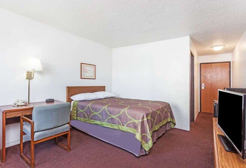 Мотель Super 8 By Wyndham Winchester Va