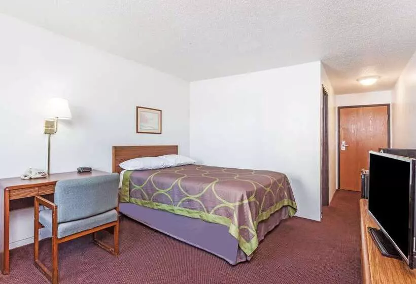 모텔 Super 8 By Wyndham Winchester Va