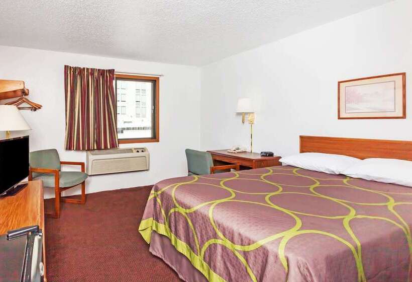 Мотель Super 8 By Wyndham Winchester Va