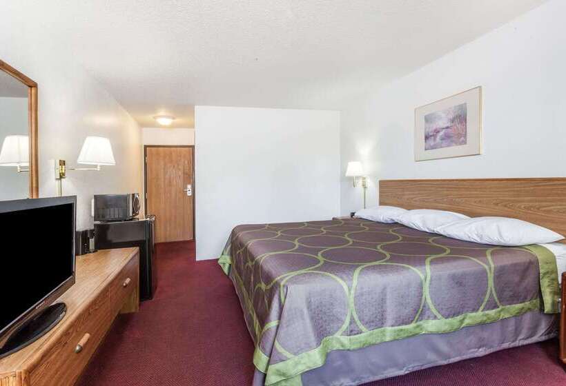 Мотель Super 8 By Wyndham Winchester Va