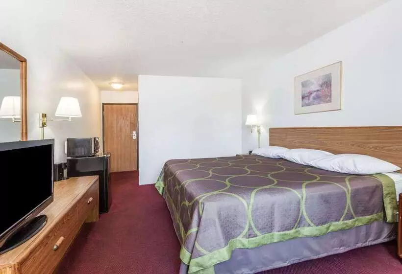 모텔 Super 8 By Wyndham Winchester Va