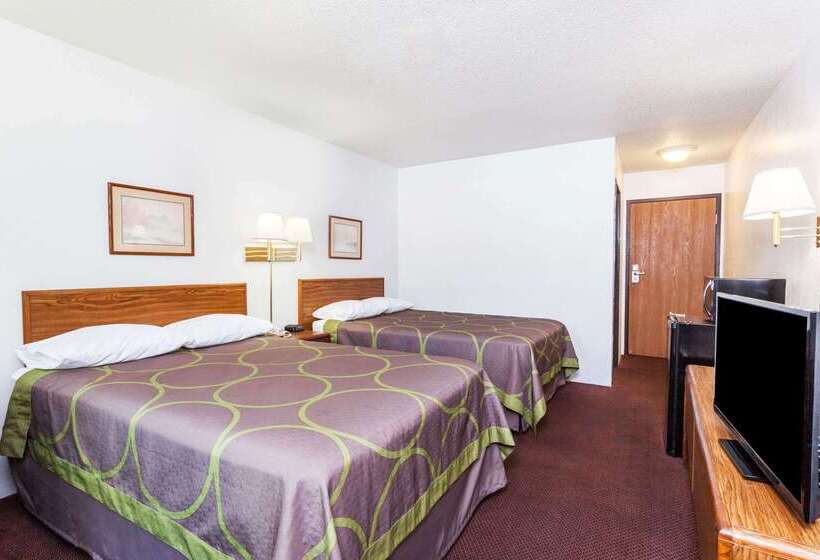 Мотель Super 8 By Wyndham Winchester Va