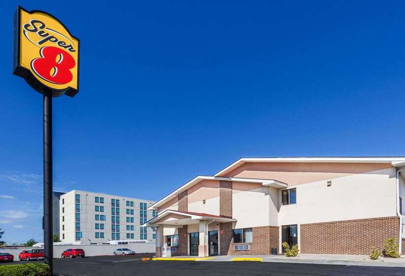 Мотель Super 8 By Wyndham Winchester Va