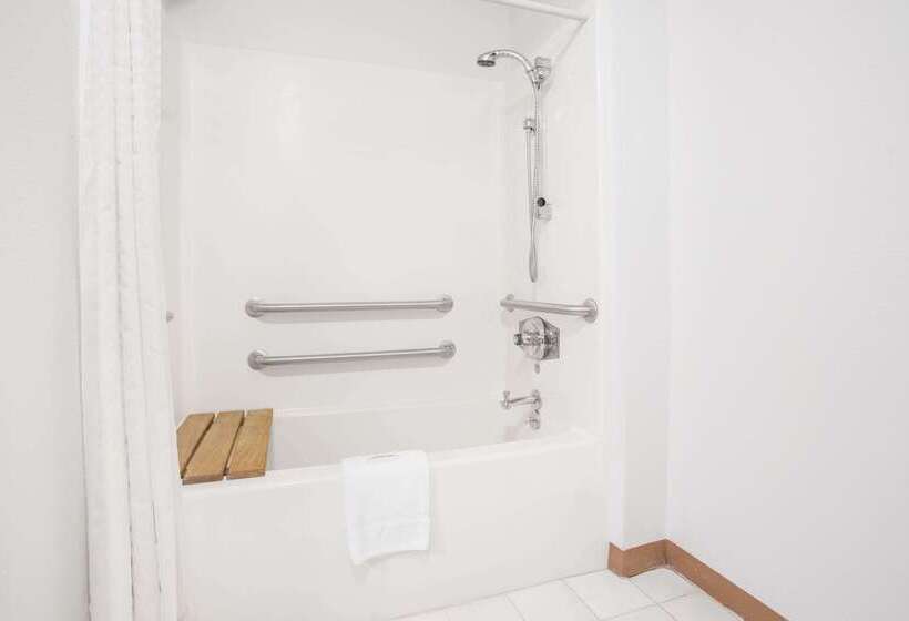 Motel Super 8 By Wyndham Independence Ia