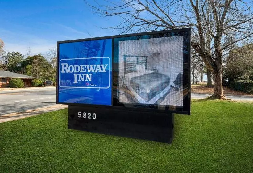 Rodeway Inn