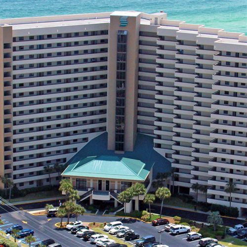 Sun Destin Beach Resort