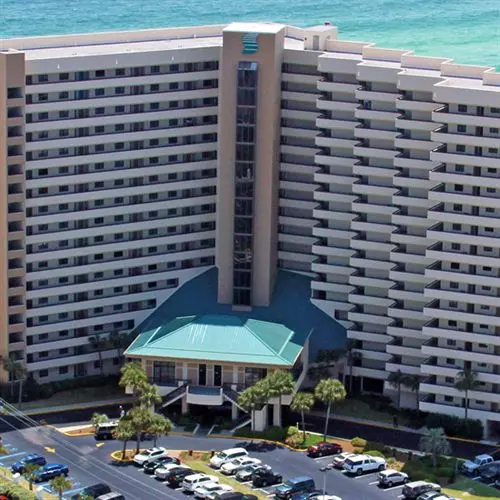 Sun Destin Beach Resort