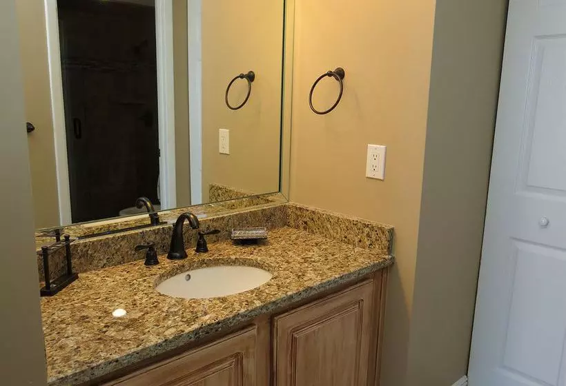 Sun Destin Beach Resort