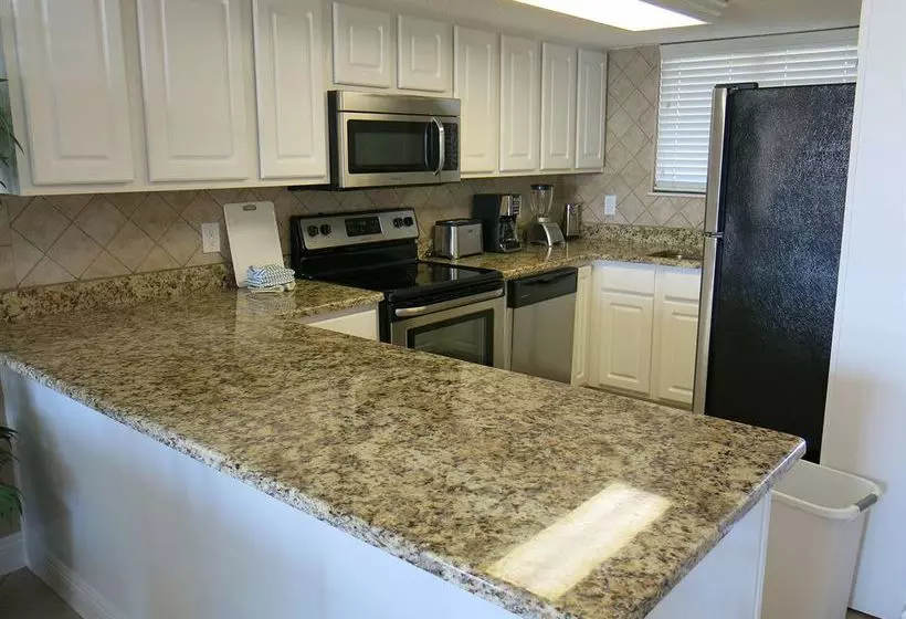 Sun Destin Beach Resort