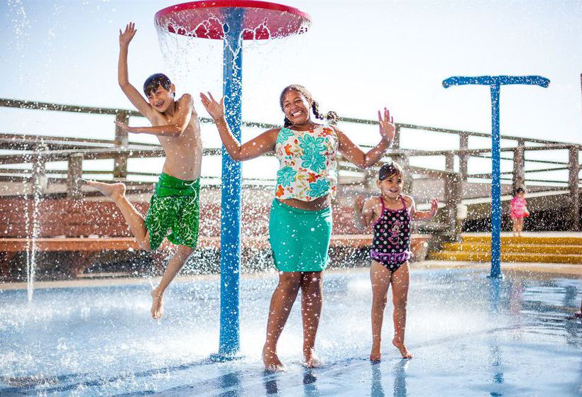 Sun Destin Beach Resort