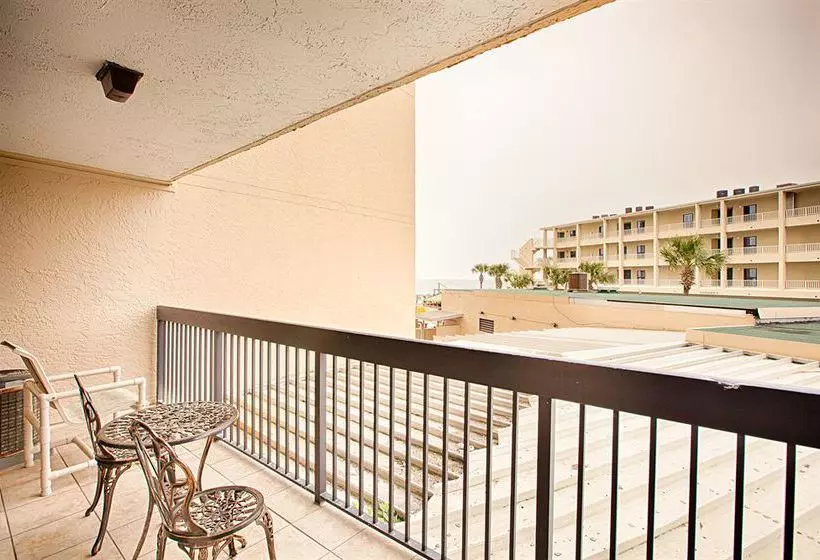 Sun Destin Beach Resort