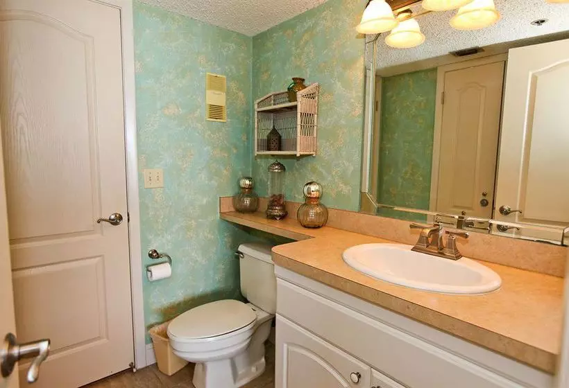 Sun Destin Beach Resort