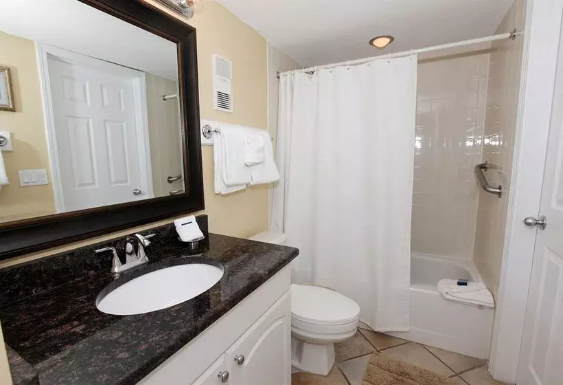 Sun Destin Beach Resort